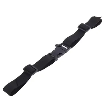 New Adjustable Nylon Webbing Sternum Strap Release Curved Buckle Lightweight Backpack Chest Harness Open Clip Loop with Whistle
New Adjustable Nylon Webbing Sternum Strap Release Curved Buckle Lightweight Backpack Chest Harness Open Clip Loop with Whistle
