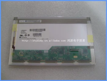 Free shipping New original packaging 8.9 inch LP089WS1-TLA1 40 pin LED notebook LCD screen
Free shipping New original packaging 8.9 inch LP089WS1-TLA1 40 pin LED notebook LCD screen