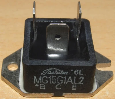Freeshipping 5PCS/LOTS NEW MG15G1AL2 module