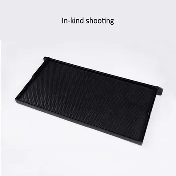 10PCS Beekeeping Brood Box Bottom Hive Beekeeping Equipment Plastic Frame With Comb Foundation for Apis mellifera
10PCS Beekeeping Brood Box Bottom Hive Beekeeping Equipment Plastic Frame With Comb Foundation for Apis mellifera