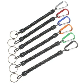 2pcs/pack Fishing Lanyards Elastic Buckle Boating Kayak Camping Secure Pliers Lip Grips Tackle Fishing Tools Accessories
2pcs/pack Fishing Lanyards Elastic Buckle Boating Kayak Camping Secure Pliers Lip Grips Tackle Fishing Tools Accessories