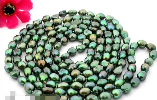 3389 green baroque freshwater pearl necklace
3389 green baroque freshwater pearl necklace