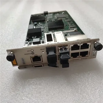 Good price Hua wei 10G control and uplink board MCUD1 with 2 modules loaded for MA5608T
Good price Hua wei 10G control and uplink board MCUD1 with 2 modules loaded for MA5608T