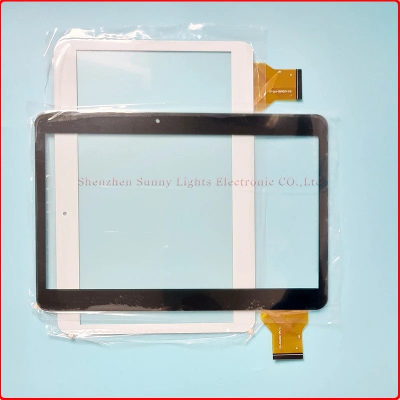 10.1'' Touch Screen Panel Digitizer For Lenovo S6000 - A101 3G Quad core Tablet MTK6582 Sensor Replacement Parts YLD-CEGA350-FPC
10.1'' Touch Screen Panel Digitizer For Lenovo S6000 - A101 3G Quad core Tablet MTK6582 Sensor Replacement Parts YLD-CEGA350-FPC