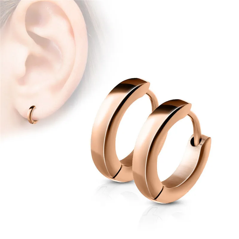 1 Pair Fashion Ear Cuff Smooth Delicate Punk Clip Earrings For Girls Men Ear Clips Jewelry Women Piercing Earrings
1 Pair Fashion Ear Cuff Smooth Delicate Punk Clip Earrings For Girls Men Ear Clips Jewelry Women Piercing Earrings