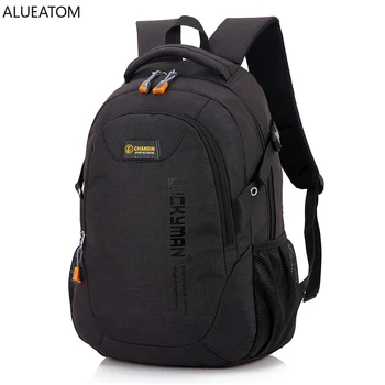 Unisex School Bag Waterproof Nylon Brand New Schoolbag Business Men Women Backpack Polyester Bag Shoulder Bags Computer Packsack
Unisex School Bag Waterproof Nylon Brand New Schoolbag Business Men Women Backpack Polyester Bag Shoulder Bags Computer Packsack
