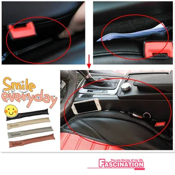 Car Vehicle Seat Hand Brake Gap Filler Pad For hyundai ix35 mercedes gla audi a5 mitsubishi asx mercedes w211 accessories
Car Vehicle Seat Hand Brake Gap Filler Pad For hyundai ix35 mercedes gla audi a5 mitsubishi asx mercedes w211 accessories