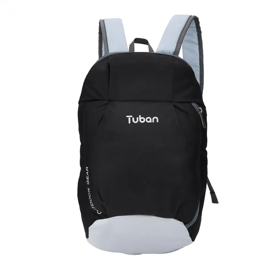 TUBAN Unisex Climbing Backpack Outdoor Waterproof Sports Double Shoulder Bag Lightweight Travel Hiking Running Backpack
TUBAN Unisex Climbing Backpack Outdoor Waterproof Sports Double Shoulder Bag Lightweight Travel Hiking Running Backpack