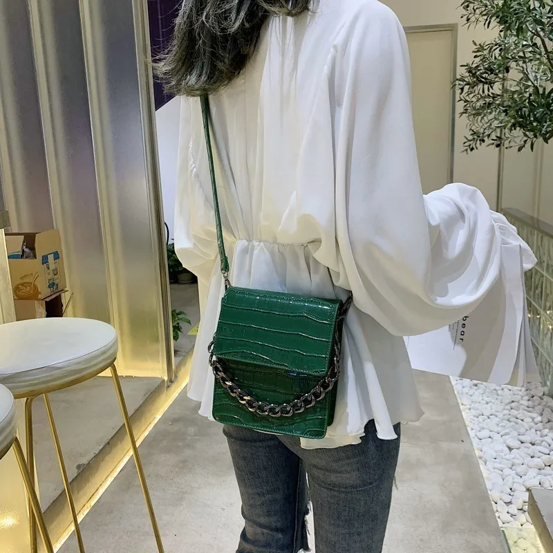 Stone Pattern Female Small Mobile Phone Bags Luxury Handbags Women Bags Designer Chains Shoulder Crossbody Bags For Women 2019
Stone Pattern Female Small Mobile Phone Bags Luxury Handbags Women Bags Designer Chains Shoulder Crossbody Bags For Women 2019