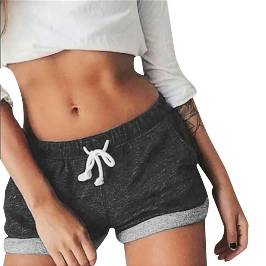 Trendzone 503 Women Solid Shorts Causal Sexy Home Short Shorts Women's Fitness shorts Free Shipping
Trendzone 503 Women Solid Shorts Causal Sexy Home Short Shorts Women's Fitness shorts Free Shipping