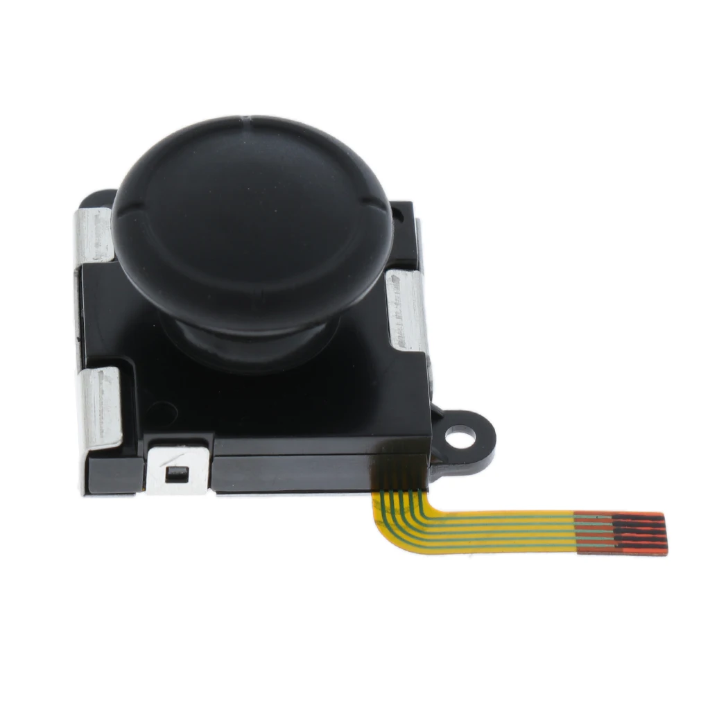 Analog Joystick Control Sensor Thumb Button Game Pad Rocker for Nintendo Switch NS Joy-con Video Game Console
Analog Joystick Control Sensor Thumb Button Game Pad Rocker for Nintendo Switch NS Joy-con Video Game Console