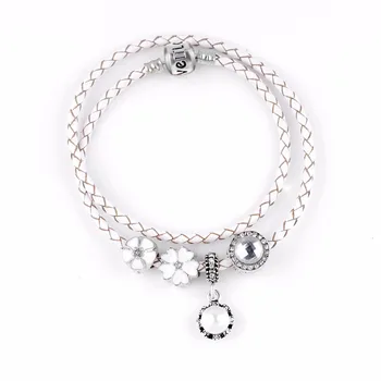 2020 Christmas1pcs Leather Bracelets for Women with Red Murano Beads Tree of Life Dangles Pulsera Jewelry Wristband
2020 Christmas1pcs Leather Bracelets for Women with Red Murano Beads Tree of Life Dangles Pulsera Jewelry Wristband