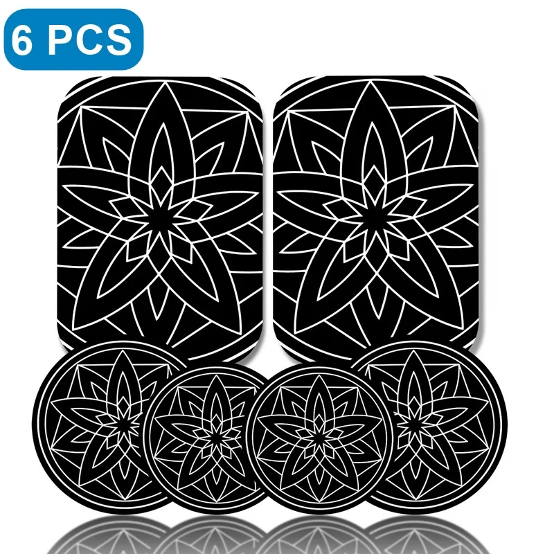 Tongdaytech Car Phone Holder Metal Plate Sticker Magnetic Stand Magnet Iron Sheets For Car Mount Support Smartphone Voiture
Tongdaytech Car Phone Holder Metal Plate Sticker Magnetic Stand Magnet Iron Sheets For Car Mount Support Smartphone Voiture
