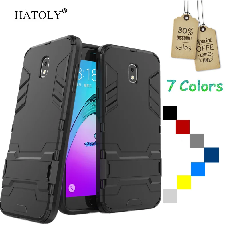 For Cover Samsung Galaxy J7 2018 Case Rubber Armor Hard Phone Case for Samsung Galaxy J7 2018 Cover for Samsung J7 2018 J737
For Cover Samsung Galaxy J7 2018 Case Rubber Armor Hard Phone Case for Samsung Galaxy J7 2018 Cover for Samsung J7 2018 J737