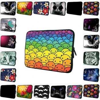 Viviration Women Mens Portable Laptop Sleeve Bag Hot 7/10/12/11.6/12.3/13/14/15/17 Capa Para Notebook Bag Cover Chormebook Case
Viviration Women Mens Portable Laptop Sleeve Bag Hot 7/10/12/11.6/12.3/13/14/15/17 Capa Para Notebook Bag Cover Chormebook Case