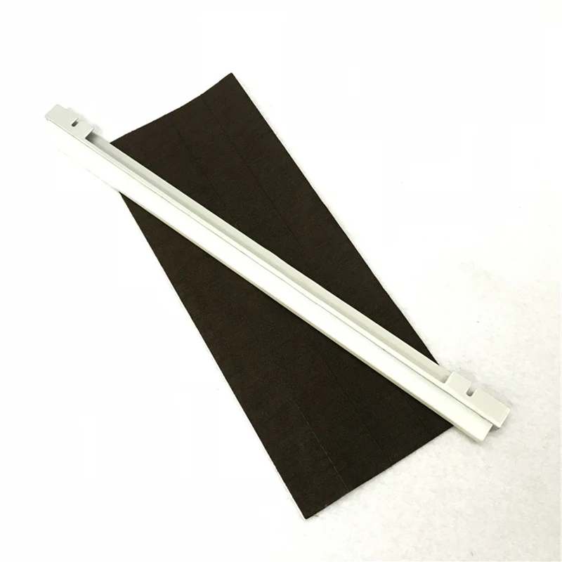 Transfer Belt Lubricant Bar for Ricoh MP C2800 C3300 C4000 C5000 MPC2800 MPC3300 MPC4000 MPC5000
Transfer Belt Lubricant Bar for Ricoh MP C2800 C3300 C4000 C5000 MPC2800 MPC3300 MPC4000 MPC5000