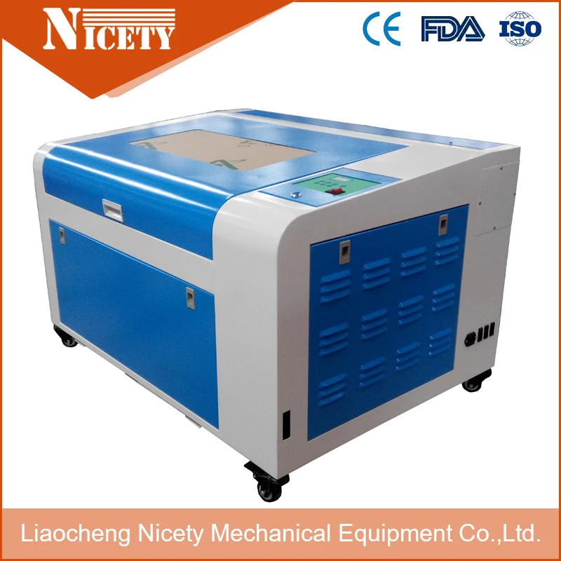 New 110/220V 50W 400*600mm CO2 Laser Engraver 6040 Cutting Machine 4060 460 USB port
New 110/220V 50W 400*600mm CO2 Laser Engraver 6040 Cutting Machine 4060 460 USB port