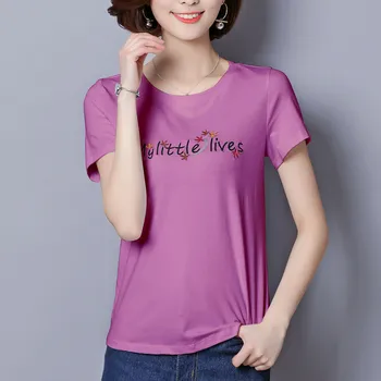 summer tops for women 2020 tshirts cotton ropa verano vetement femme tee shirt poleras de mujer moda roupas femininas clothing
summer tops for women 2020 tshirts cotton ropa verano vetement femme tee shirt poleras de mujer moda roupas femininas clothing