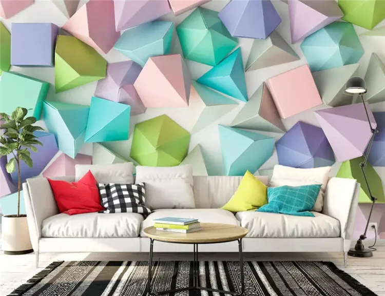 sticker wallpaper Art Nordic minimalistic geometric pattern decorative mural sofa background 3 d wallpaper for walls
sticker wallpaper Art Nordic minimalistic geometric pattern decorative mural sofa background 3 d wallpaper for walls