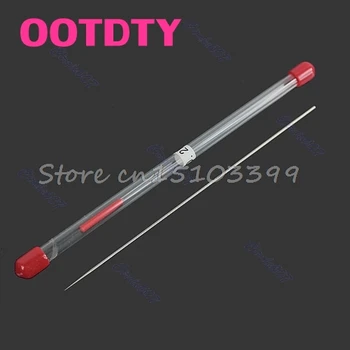 5Pcs/lot Painting Airbrush Body Brushwork Accessories Parts Spray Needle Nozzle 0.2mm G08 Whosale&DropShip
5Pcs/lot Painting Airbrush Body Brushwork Accessories Parts Spray Needle Nozzle 0.2mm G08 Whosale&DropShip