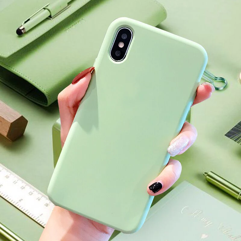 Original Liquid Silicone Case for Huawei Nova 2s 3 4 3i P10 Lite P20 Pro P30 Plus P smart Plus Mate 9 10 20X 20 Candy Color Case
Original Liquid Silicone Case for Huawei Nova 2s 3 4 3i P10 Lite P20 Pro P30 Plus P smart Plus Mate 9 10 20X 20 Candy Color Case