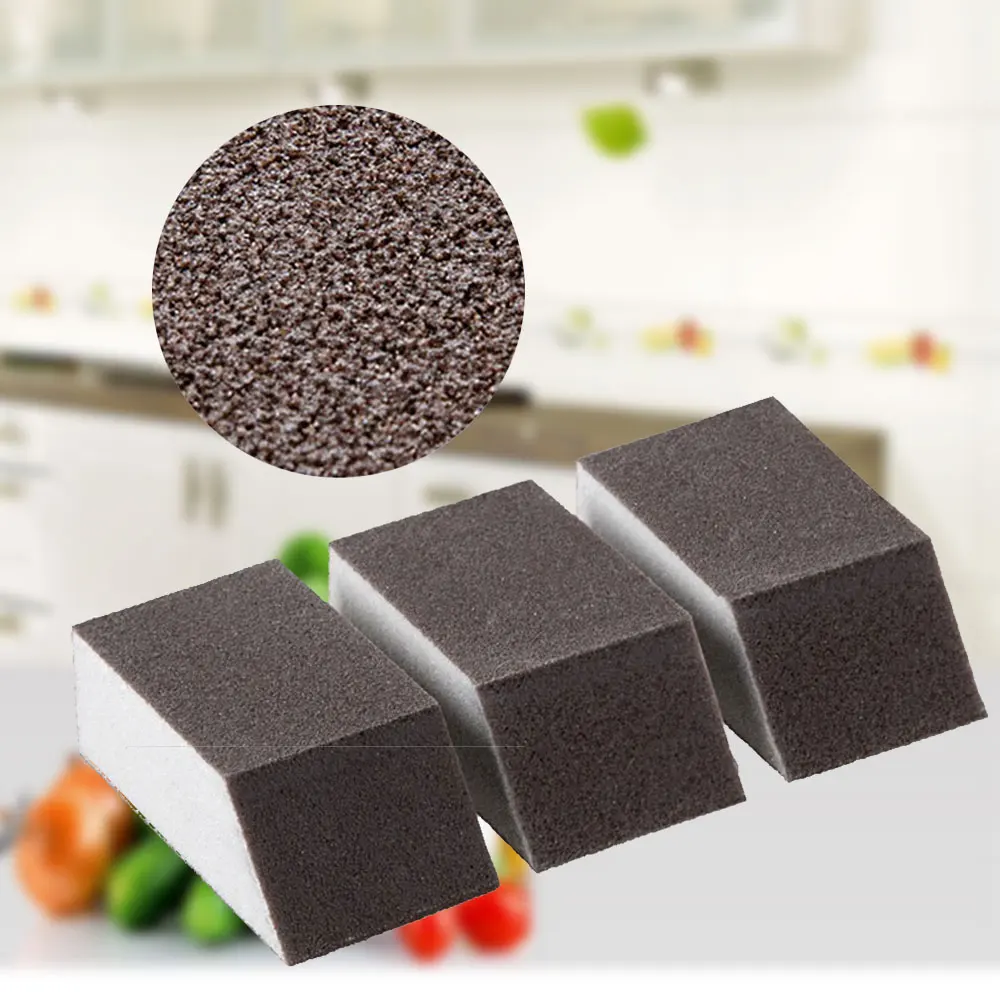 Cleaning Brush Dishwashing Sponge Multi-functional Remove Stains, Fruit Vegetable Cutlery Kitchenware Brushes Kitchen Tools
Cleaning Brush Dishwashing Sponge Multi-functional Remove Stains, Fruit Vegetable Cutlery Kitchenware Brushes Kitchen Tools