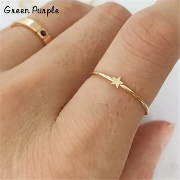 Gold Star Rings Minimalism Jewelry Ladies Rings Knuckle Anillos Mujer Boho Bague Femme Minimalism Anelli Aneis Ring for Women
Gold Star Rings Minimalism Jewelry Ladies Rings Knuckle Anillos Mujer Boho Bague Femme Minimalism Anelli Aneis Ring for Women