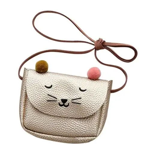 2019 New Sweet Cat Animal Print Shoulder Bag Small Coin Purse Shopping Bags Crossbody Satchel for Kids Girls PU Leather
2019 New Sweet Cat Animal Print Shoulder Bag Small Coin Purse Shopping Bags Crossbody Satchel for Kids Girls PU Leather