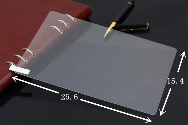 2Pcs/Lot 10 inch 10.1 inch Universal Tempered Glass Screen Protector Film For Tablet, 25.6 *15.4cm + Cloth + Dust Absorber
2Pcs/Lot 10 inch 10.1 inch Universal Tempered Glass Screen Protector Film For Tablet, 25.6 *15.4cm + Cloth + Dust Absorber