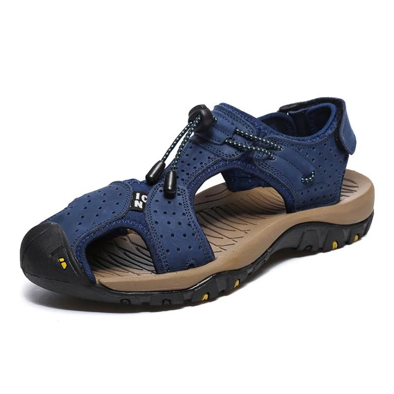 2018 Quality Men's Summer Outdoor Hiking Beach Sandals Shoes Sneakers For Men Barefoot Sea Sandals Aqua Shoes Sneakers Man
2018 Quality Men's Summer Outdoor Hiking Beach Sandals Shoes Sneakers For Men Barefoot Sea Sandals Aqua Shoes Sneakers Man