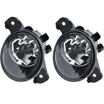1 pair (Left + right) Car Styling Front LED Fog Lamps Fog Lights 26150-89905 For NISSAN PRIMERA Hatchback (P12) 2002-2015
1 pair (Left + right) Car Styling Front LED Fog Lamps Fog Lights 26150-89905 For NISSAN PRIMERA Hatchback (P12) 2002-2015