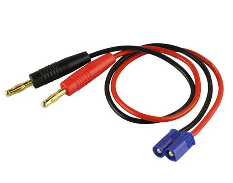 1 шт. EC3 до 4,0 мм Банановая Пуля разъем с 12AWG силиконовый кабель 30 см для Lipo Батарея RC Мультикоптер Квадрокоптер
1 шт. EC3 до 4,0 мм Банановая Пуля разъем с 12AWG силиконовый кабель 30 см для Lipo Батарея RC Мультикоптер Квадрокоптер