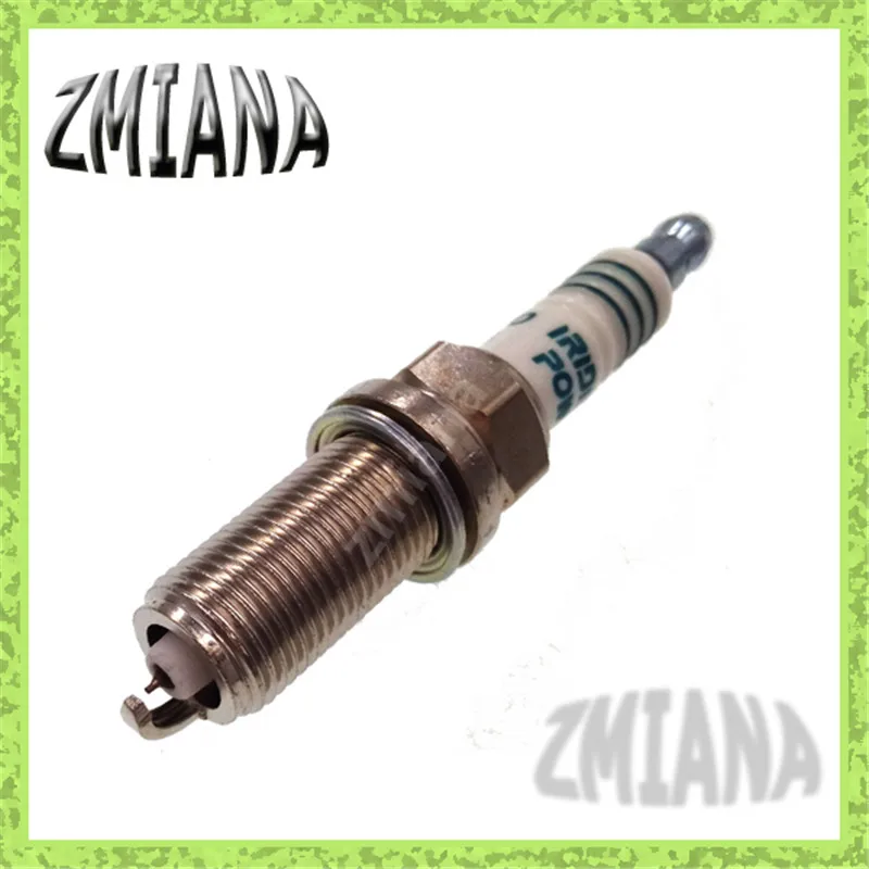 4pcs Genuine Iridium Spark Plug PLUG SPARK IKH16 5343 For Nissan Renault Peugeot
4pcs Genuine Iridium Spark Plug PLUG SPARK IKH16 5343 For Nissan Renault Peugeot