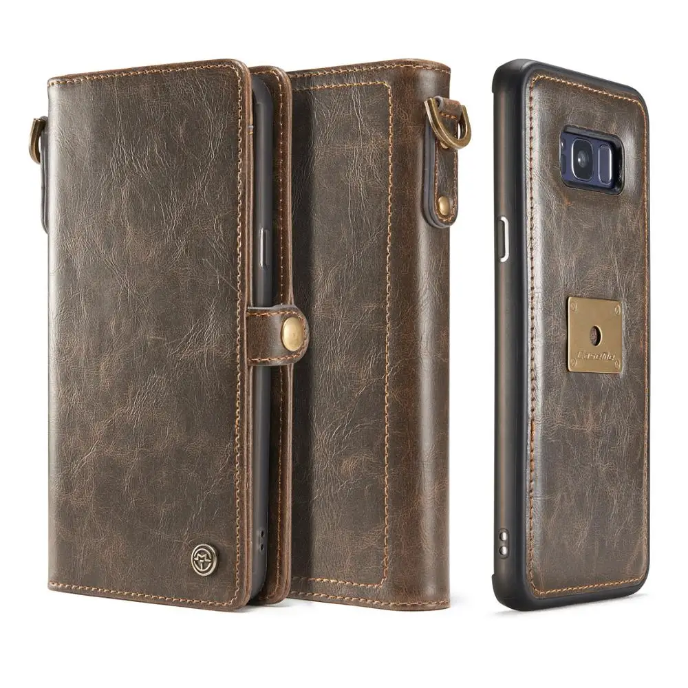 Magnetic Luxury Leather Phone Case For Samsung S8 S8Plus Case Wallet Cover For Samsung Galaxy S8 Plus S8+ Case Wallet Women Men
Magnetic Luxury Leather Phone Case For Samsung S8 S8Plus Case Wallet Cover For Samsung Galaxy S8 Plus S8+ Case Wallet Women Men