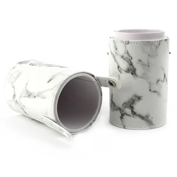 Mayitr 1pc Professional Marble Makeup Brushes Container Pen Holder Empty Storage Makeup Brushes Case Organizer Make Up Tools
Mayitr 1pc Professional Marble Makeup Brushes Container Pen Holder Empty Storage Makeup Brushes Case Organizer Make Up Tools
