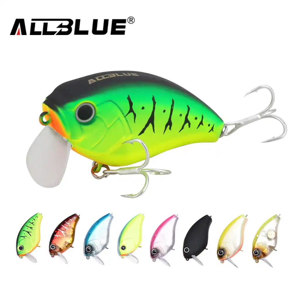 best shallow diving crankbaits