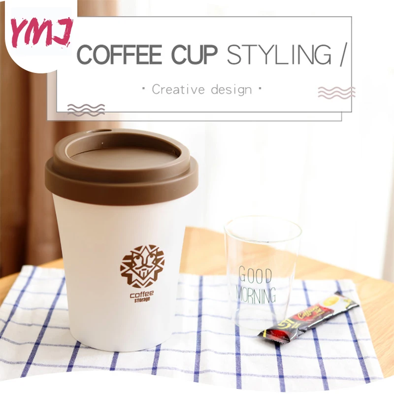 Mini Waste Bin Standing Desktop Garbage Basket Table Home Office Car Trash Can Coffee Cup Shape Plastic Rolling Cover Type Round
Mini Waste Bin Standing Desktop Garbage Basket Table Home Office Car Trash Can Coffee Cup Shape Plastic Rolling Cover Type Round