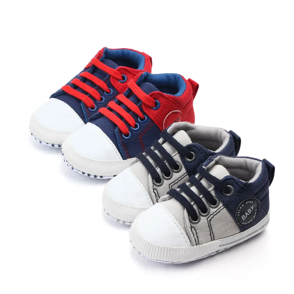 0-1 Years Old Baby Casual Shoes Soft Bottom Color Matching Baby Shoes Toddler Shoes Newborn Shoes Girl
0-1 Years Old Baby Casual Shoes Soft Bottom Color Matching Baby Shoes Toddler Shoes Newborn Shoes Girl