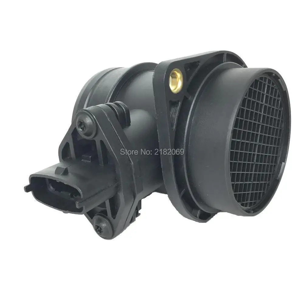 0280218004 Mass Air Flow MAF Sensor For LADA VAZ 1.5 1.7 i FIAT 1.9 2.4 JTD VAZ 2110 2121 2114 2115 Niva 21110 21111 21112 21214
0280218004 Mass Air Flow MAF Sensor For LADA VAZ 1.5 1.7 i FIAT 1.9 2.4 JTD VAZ 2110 2121 2114 2115 Niva 21110 21111 21112 21214