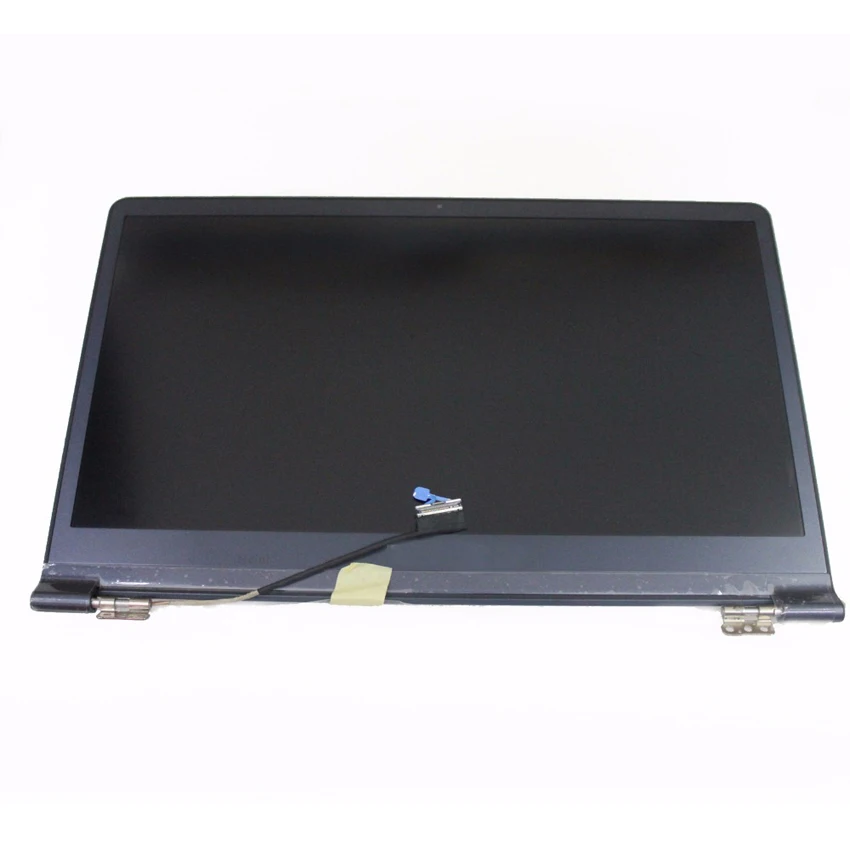 Original New 13.3" Laptop HN133WU3-100 LCD Complete Screen Display Assembly for Samsung Series 9 NP900X3E NP900X3F
Original New 13.3" Laptop HN133WU3-100 LCD Complete Screen Display Assembly for Samsung Series 9 NP900X3E NP900X3F