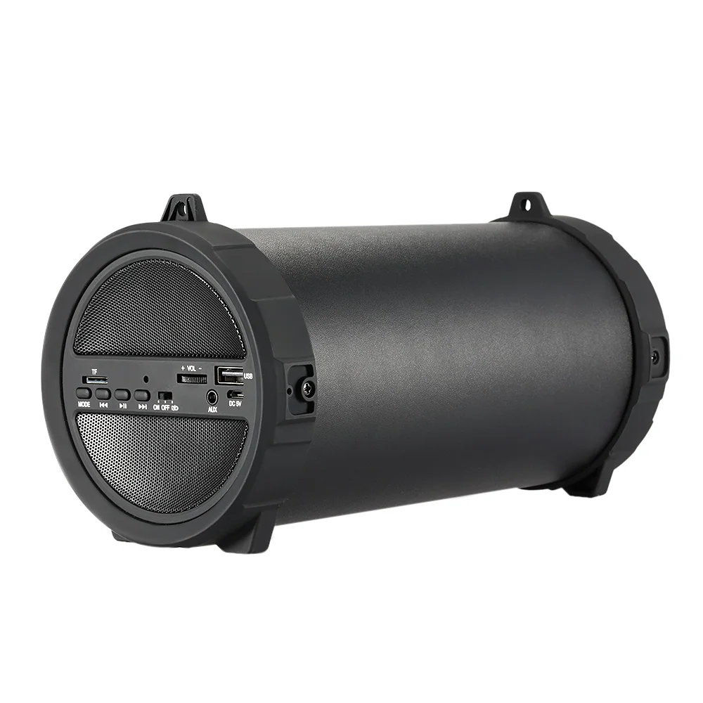 DJYG 10W New Outdoor Sports Subwoofer Bluetooth Speaker Wireless 2000mAh Power Bank Portable Speakers Radio FM Mp3 player 
DJYG 10W New Outdoor Sports Subwoofer Bluetooth Speaker Wireless 2000mAh Power Bank Portable Speakers Radio FM Mp3 player