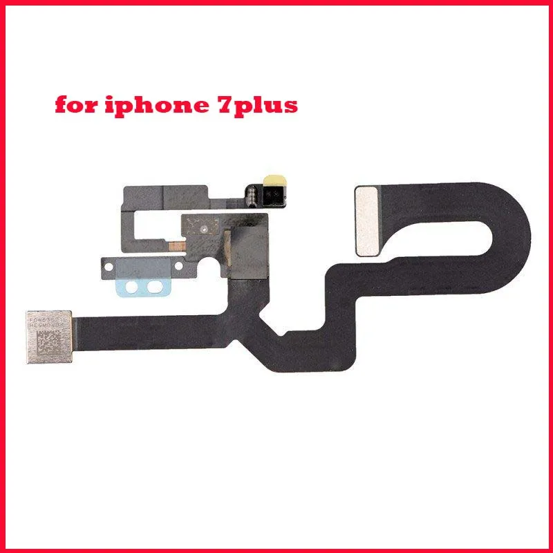 Dnice88 original 100% TEST WORKING Front Camera with Proximity sensor Flex Cable for iPhone 7 Plus 5.5
Dnice88 original 100% TEST WORKING Front Camera with Proximity sensor Flex Cable for iPhone 7 Plus 5.5