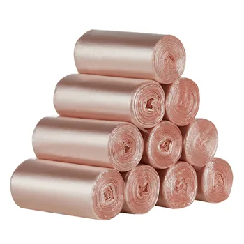 110pcs/Roll 45x50cm Flat Top Type Disposable Trash Bags Thicker Strength Plastic Bags Household Garbage Bag
110pcs/Roll 45x50cm Flat Top Type Disposable Trash Bags Thicker Strength Plastic Bags Household Garbage Bag