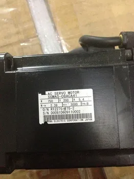 USED 100% TESTED SGMAS-08ACA21 ORIGINAL SGMAS-08ACA21 AC SERVO MOTOR SGMAS-08ACA21
USED 100% TESTED SGMAS-08ACA21 ORIGINAL SGMAS-08ACA21 AC SERVO MOTOR SGMAS-08ACA21