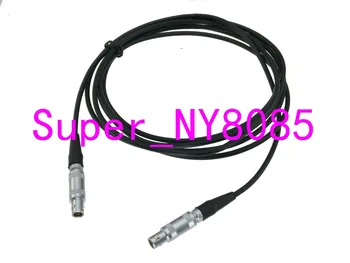 Cable Equality FFA.01S 01-01 C6-C6 Connector for Ultrasonic Equipment Flaw Detector RG174 3FT~10M
Cable Equality FFA.01S 01-01 C6-C6 Connector for Ultrasonic Equipment Flaw Detector RG174 3FT~10M