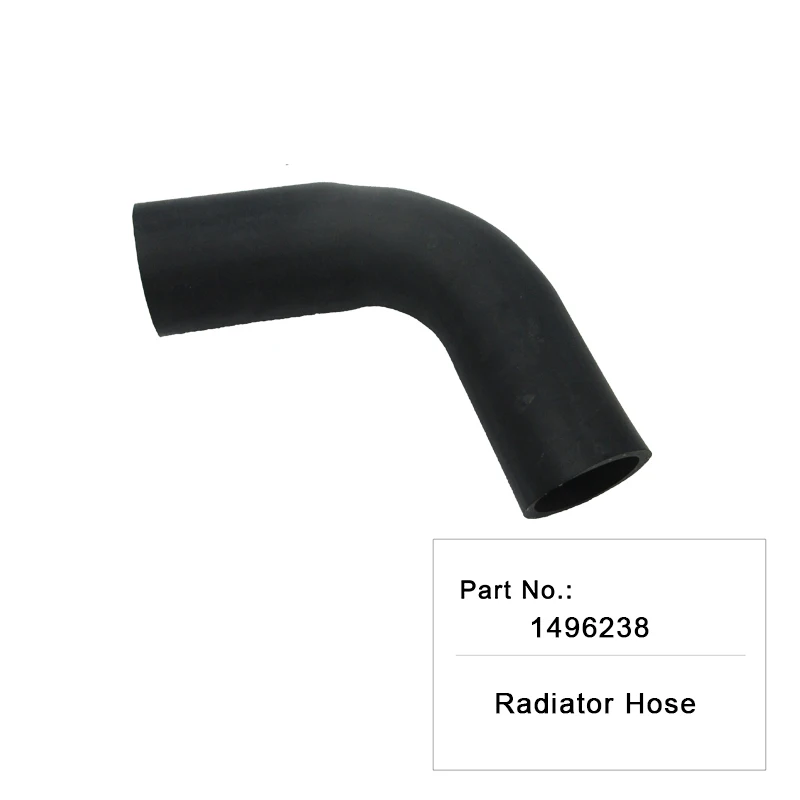 Intercooler Turbo Hose Radiator Hose for Ford Focus C-Max 1.8 TDCI 4M516K863BE 1496238
Intercooler Turbo Hose Radiator Hose for Ford Focus C-Max 1.8 TDCI 4M516K863BE 1496238