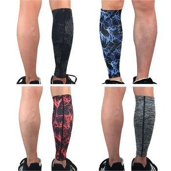 Leg Sleeve Protector Sports Calf Sleeve Wrap For Outdoor Basketball Football LFSPR0049
Leg Sleeve Protector Sports Calf Sleeve Wrap For Outdoor Basketball Football LFSPR0049