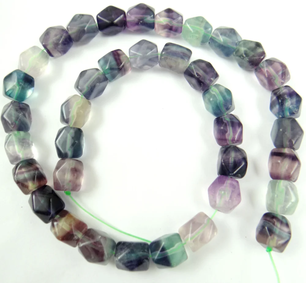 Natural 8*13mm Multicolor Fluorite Stone Flat Irregular Shape For DIY Necklace Jewelry Making Strand 15",Free Shipping
Natural 8*13mm Multicolor Fluorite Stone Flat Irregular Shape For DIY Necklace Jewelry Making Strand 15",Free Shipping