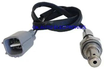 Oxygen Sensor Lambda AIR FUEL RATIO O2 sensor for LEXUS ES350 TOYOTA AVALON CAMRY TACOMA 234-9050 2349050 2005-2012
Oxygen Sensor Lambda AIR FUEL RATIO O2 sensor for LEXUS ES350 TOYOTA AVALON CAMRY TACOMA 234-9050 2349050 2005-2012