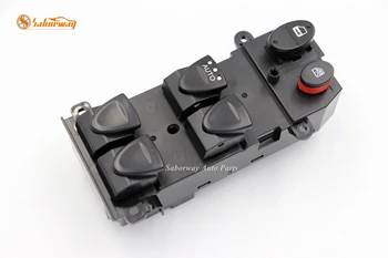 Saborway LHD Front Driver Side Car Power Window Master Control Switch for H-onda Civic 2006 2007 2008 2009 2010 35750-SNV-H51
Saborway LHD Front Driver Side Car Power Window Master Control Switch for H-onda Civic 2006 2007 2008 2009 2010 35750-SNV-H51